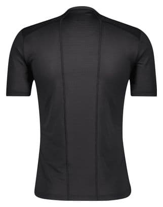Heren Scott Underwear WS Body Jersey Zwart