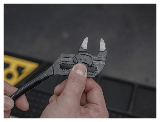 Pince Multiprise Topeak Plier Wrench - 7''