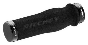 Ritchey WCS Ergo Grips Zwart 130mm