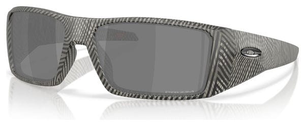 Lunettes Oakley Heliostat - Collection Night Mission / Prizm Black / Ref : OO9231-3861