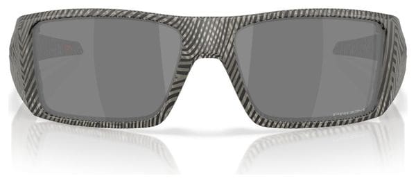 Lunettes Oakley Heliostat - Collection Night Mission / Prizm Black / Ref : OO9231-3861