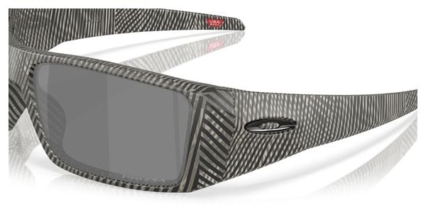 Lunettes Oakley Heliostat - Collection Night Mission / Prizm Black / Ref : OO9231-3861