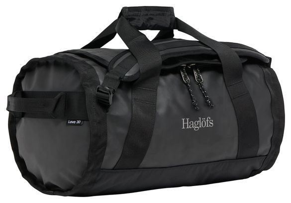 Sac de Voyage Haglöfs Lava 30 Noir