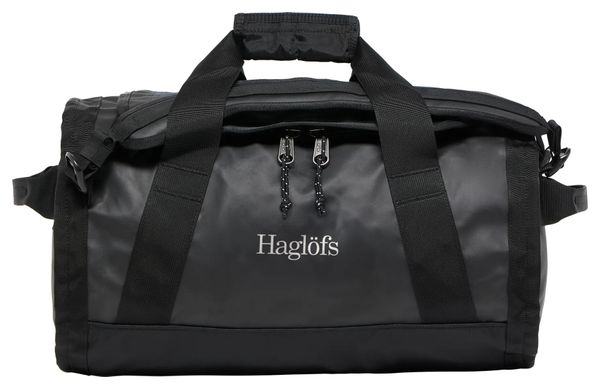 Sac de Voyage Haglöfs Lava 30 Noir