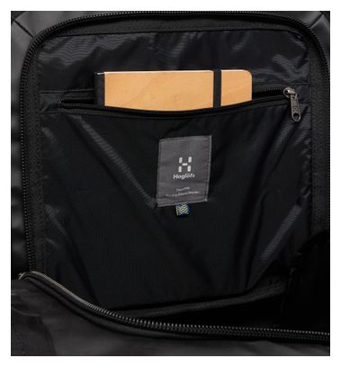 Sac de Voyage Haglöfs Lava 30 Noir