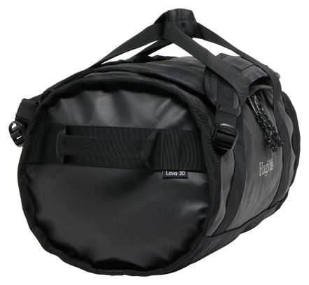 Sac de Voyage Haglöfs Lava 30 Noir