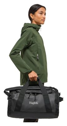 Sac de Voyage Haglöfs Lava 30 Noir