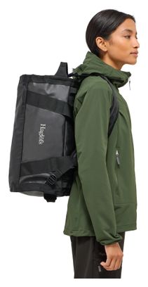 Sac de Voyage Haglöfs Lava 30 Noir