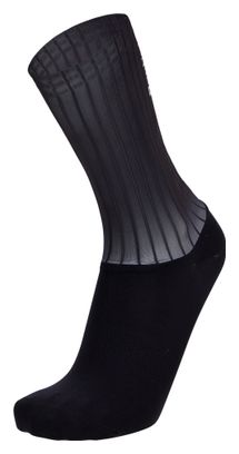 Santini Madss Unisex Socks Black