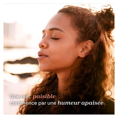 Mélatonine + (60 Gélules) - Nutraclear - Sommeil