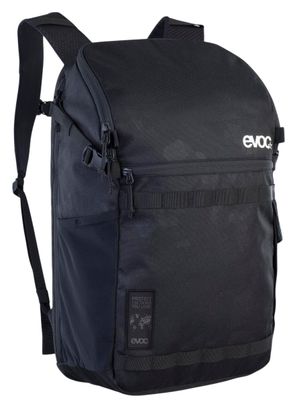 Zaino da viaggio Evoc 22L nero 