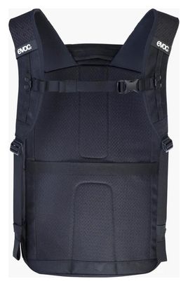 Zaino da viaggio Evoc 22L nero 
