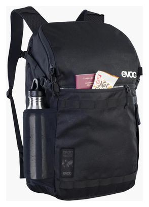 Zaino da viaggio Evoc 22L nero 