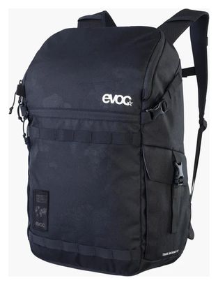 Zaino da viaggio Evoc 22L nero 