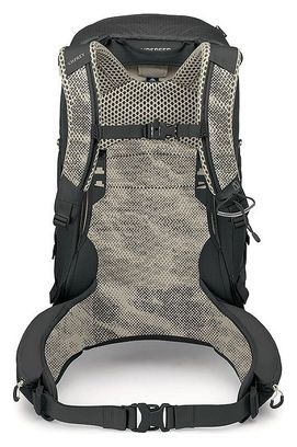 Sac de Randonnée Osprey Stratos 34L Noir Homme