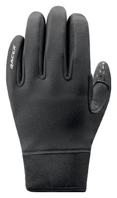 Racer 1927 Winter Gloves Alpin Black