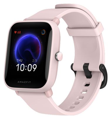 Reloj Amazfit Bip U Pro Sport Rosa