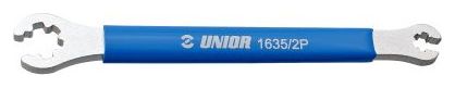 Chiave per raggi Mavic Unior