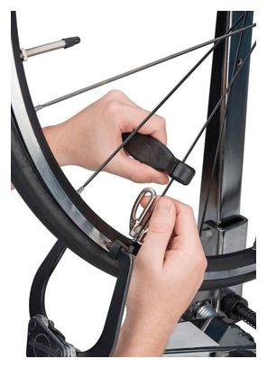 Cl de Maintien Park Tool for BSH-4C Flat Radius