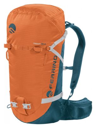 Zaino Ferrino Triolet 25+3 Arancio Unisex