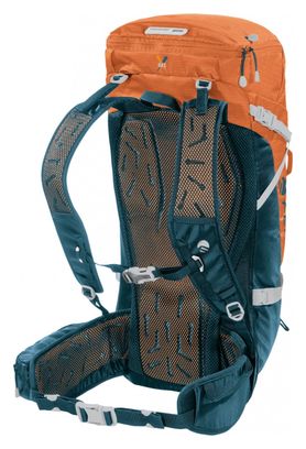 Zaino Ferrino Triolet 25+3 Arancio Unisex