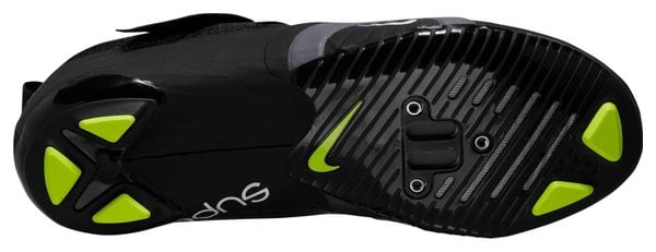 Zapatillas de entrenamiento Nike SuperRep Cycle 2 Next Nature negro