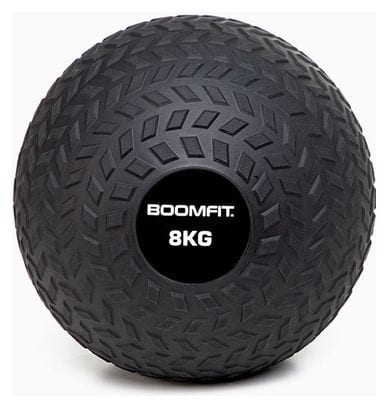 Slam Ball 8Kg - BOOMFIT