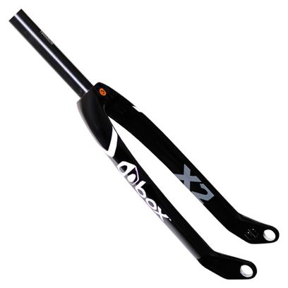 Box One X2 Pro Cruiser 24'' Fork Black