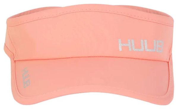 Visière Huub Run Visor II Corail 