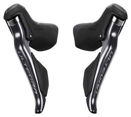 Mandos de freno de llanta de 12 velocidades Shimano Ultegra Di2<strong> ST-R8150</strong>