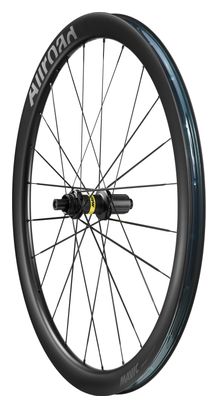 Roue Arrière Mavic Allroad SL Carbon 700 mm | 12x142 mm | CenterLock