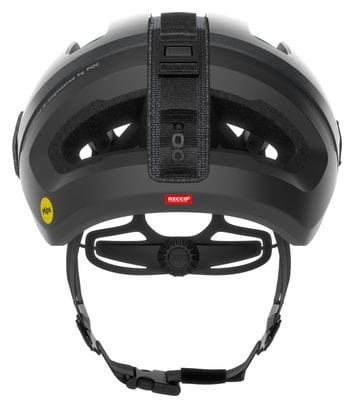 Poc Omne Ultra Mips Helmet Matte Black