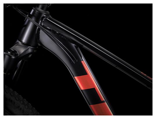 VTT Semi-Rigide Trek X-Caliber 9 Shimano SLX / XT 12V 29'' Noir / Rouge 2023