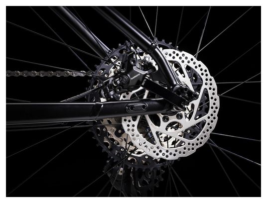 VTT Semi-Rigide Trek X-Caliber 9 Shimano SLX / XT 12V 29'' Noir / Rouge 2023