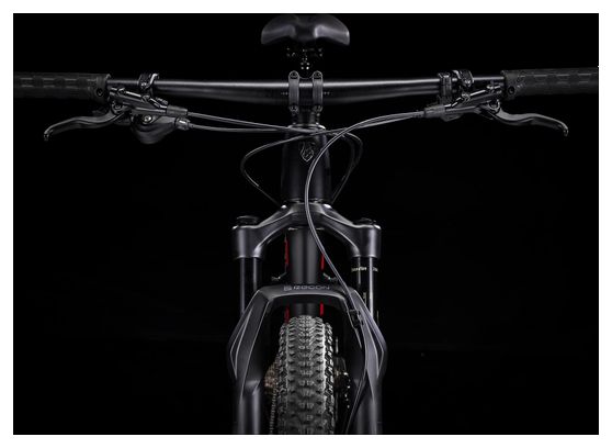 VTT Semi-Rigide Trek X-Caliber 9 Shimano SLX / XT 12V 29'' Noir / Rouge 2023