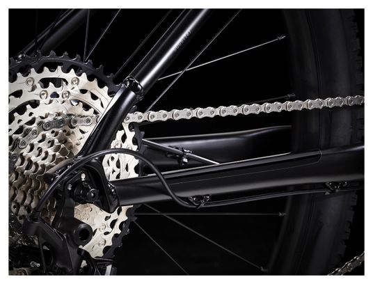 VTT Semi-Rigide Trek X-Caliber 9 Shimano SLX / XT 12V 29'' Noir / Rouge 2023