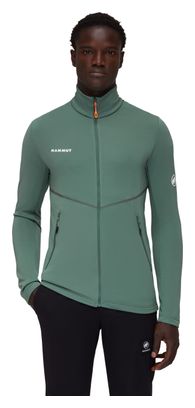 Mammut Aconcagua Light Fleece Green