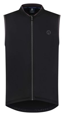 Maillot Sans Manches Velo Rogelli Essential Homme Noir