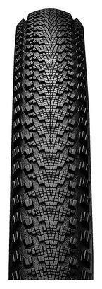 Pneu Continental Double Fighter III 700x35c (28x1.40) – Noir, TT, Urbain/VTC, Neuf