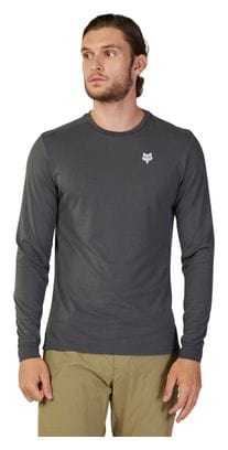 FOX Ranger Tred drirelease® Long Sleeve Jersey Dark Grey