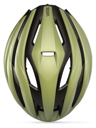 Casque Route MET Trenta Mips Vert