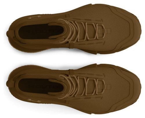 Under Armour Valsetz Mid Marrón Zapatillas de senderismo para hombre