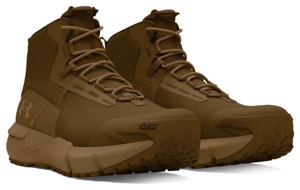 Under Armour Valsetz Mid Marrón Zapatillas de senderismo para hombre