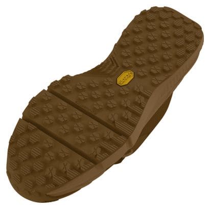 Under Armour Valsetz Mid Marrón Zapatillas de senderismo para hombre