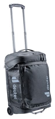 Reisetasche Deuter Duffel Pro Movo 36 Schwarz