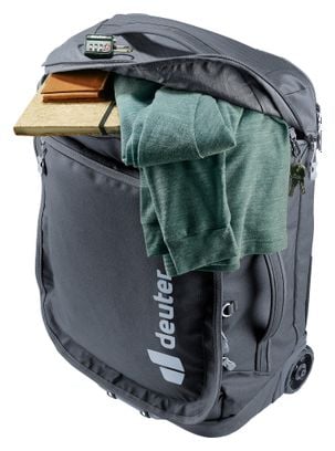 Reisetasche Deuter Duffel Pro Movo 36 Schwarz