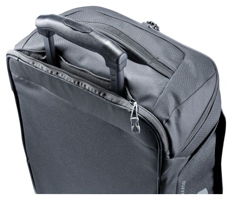 Deuter Duffel Pro Movo 36 Black