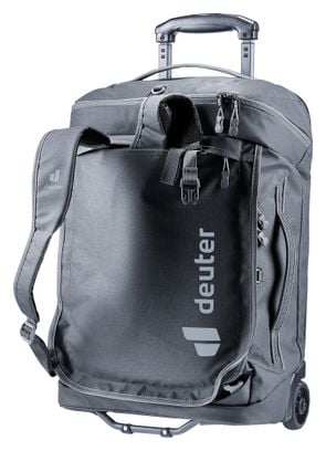 Reisetasche Deuter Duffel Pro Movo 36 Schwarz