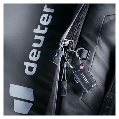 Reisetasche Deuter Duffel Pro Movo 36 Schwarz