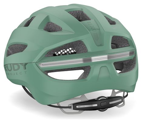 Rudy Project Casque Skudo - Vert